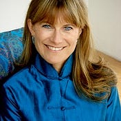 Jacqueline Novogratz