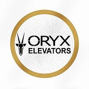 Oryx Elevators and Construction