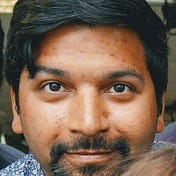 Trilly Chatterjee