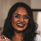 Nirvanna Lildharrie