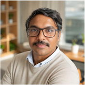 Arun Miriappalli