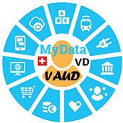 Mydata Vaud