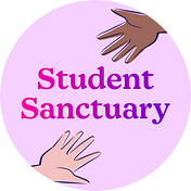 The Student Sanctuary Blog