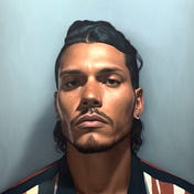 Thunderbird Richardson