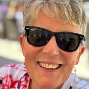 Mary McGrath