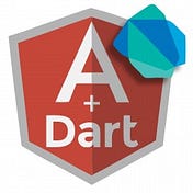 Medium profile picture for @angular