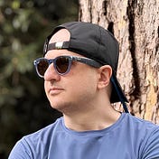 Mahdi Taghizadeh