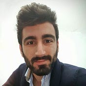 Fabrizio Cacicia – Medium