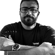 Oguzhan Coskun