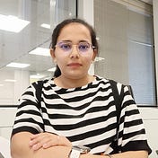 Manmeet Kaur Baxi