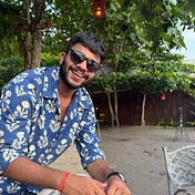 Umang Agrawal
