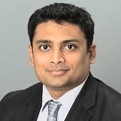 Chandan Maruthi