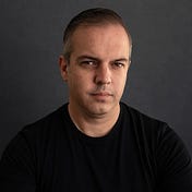 Victor Ribes | Blockchain Copywriter