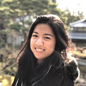 Joanne Yeh