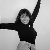 Christeena Mariyam