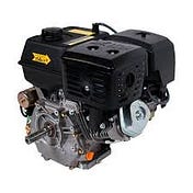 Dualfuelgenerator