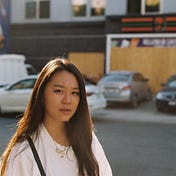 Esther Chung