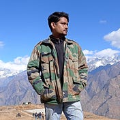 Gaurav Sharma