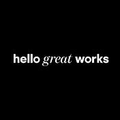 HelloGreatWorks