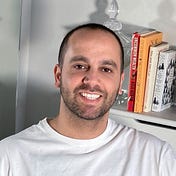 Mahmoud Swehli