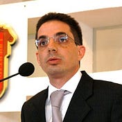 Alberto Bazbaz Sacal