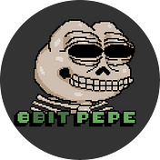 8BitPepes