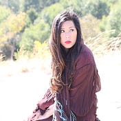 Pastor Vicky Lee