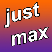 just max