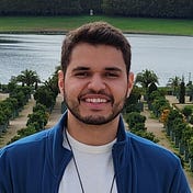 Gustavo Ferreira