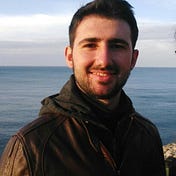 Ahmet Fırat Ekiz