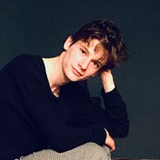 Paul • Founder of a Home for Humanity 🌎