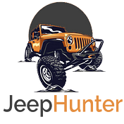 Hunter Jeep