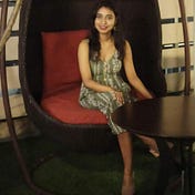 Madhumita Halder