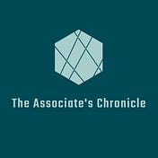 The Associate's chronicle