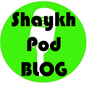 ShaykhPod Blog