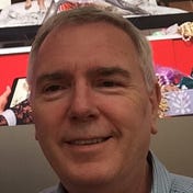 Mark Marshall