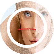 Medium profile picture for @peeling