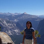 Yoshimi Yosemite