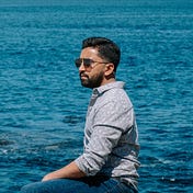 Samarth Dhroov