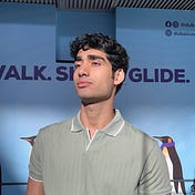 Shravan Dhar