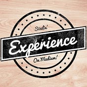 Medium profile picture for @Experience