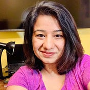 somaira arshad