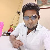 Ajith Nagarajan