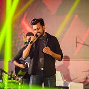 Sumudu Sahan Weerasuriya
