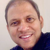 Gokul Anantha