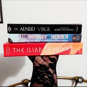Anne's Book Habit