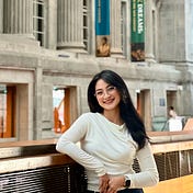Dhia Awanis