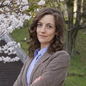 Michele Fujii