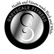 Greyscale Fitness