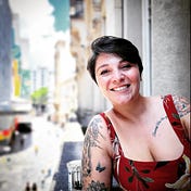 Vanessa Caramelo Rosolino